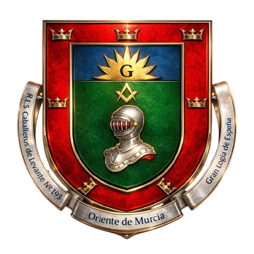 Masoneria en Murcia